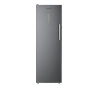 Congelador vertical Whirlpool WHMFF 6312 XP4 - 286 L, No Frost, Inox