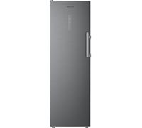 Congelador vertical whirlpool whmff 6312 xp4 no frost 187x60cm 286l gris clase e