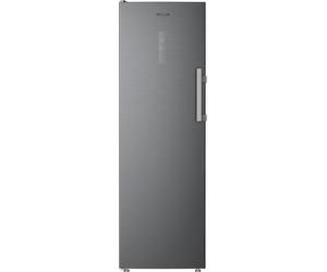 Congelador vertical whirlpool whmff 6312 xp4 no frost 187x60cm 286l gris clase e