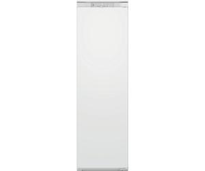 Congelador vertical whirlpool whsd18f073c1 no frost 177x54cm 209l blanco clase e