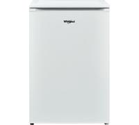 Congelador Whirlpool W55ZM 112 W 2 N 103 L E Bajo Encimera Puerta Reversible Blanco