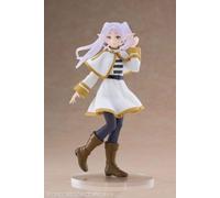 Congelar: Beyond Journey's End Coreful PVC Estatua Frieren 18 cm
