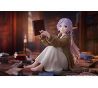 Congelar: Beyond Journey's End PVC Estatua Escritorio Bonita Figura Congelar Roomwear Ver. 13 cm