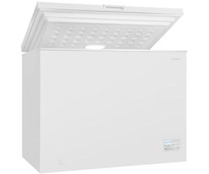 Congélateur coffre 198L Blanc Bomann GT7356-Blanc