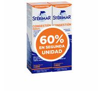 CONGESTIÓN NASAL spray pack 2 x 100 ml