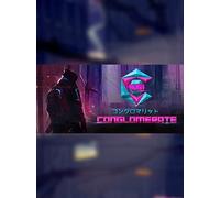 Conglomerate 451 Steam Key GLOBAL