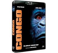 Congo (1995) Blu Ray Remastered 4K