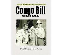 Congo Bill [USA] [DVD]