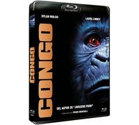 Congo [Blu-ray] (1995)