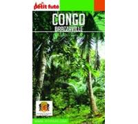 Congo Brazzaville 2018/2019 Petit Futé (ebook)