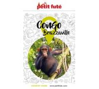 Congo Brazzaville 2024/2025 Petit Futé (ebook)