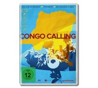 Congo Calling [DVD]