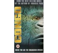 Congo [Francia] [VHS]