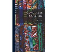 Congo, My Country
