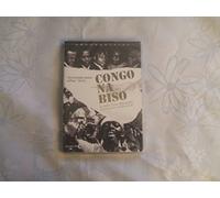 Congo Na Biso, la veille d'une démocratie [Francia] [DVD]