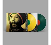 Congo Natty Jungle Revolution (Vinyl) (Importación USA)