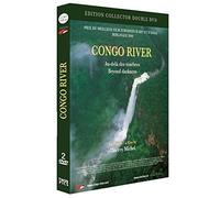 Congo River, au-delà des ténèbres [Francia] [DVD]