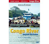 Congo River (OmU) [Alemania] [DVD]