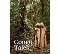 Congo tales: told by the people of Mbomo
