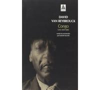 Congo: Une histoire