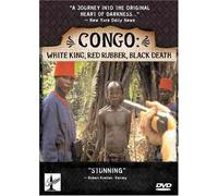 Congo: White King Red Rubber Black Death [USA] [DVD]