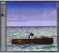Congos & Friends the - Fisherman Style