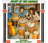 Congos - Heart of the Congos [Vinilo]