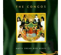 Congos - Natty Dread Rise Again