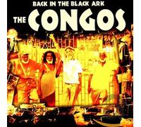 Congos,the - Back in The Black Ark [Import]