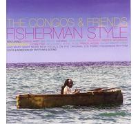 Congos,the & Friends - Fisherman Style [Vinilo]