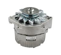 Congparts 1358911 Alternador de 12 V compatible con John Deere Ag Tractor 4030 329 Compactor JD646B Ind Engines 4276D Feller Buncher 643D 0000 Harvester 544 5440 Loader 544C 414 Unidad de potencia 164