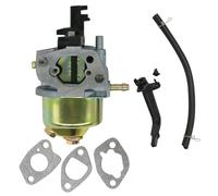Congparts Carburador compatible con generador Champion Power Equipment 46561 46558 46594 compatible con generador Honda GX200 GX160 motor 5.5HP 6.5HP 7HP 168 170F compatible con J2XCO