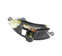 Congparts Regulador de voltaje automático 15319020004 153.190200.04 compatible con Champion Power Equipment Generator 6500 5400 5500 6250