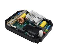 Congparts UVR8172 UVR 8172 Regulador de voltaje automático compatible con generador Mecc Alte TC compatible con generador sin escobillas alternador Genset