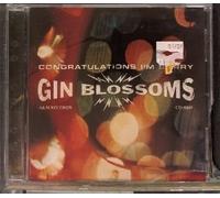 Congratulations I'm Sorry