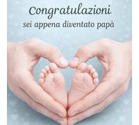 Congratulazioni! Sei appena diventato papà.: Preparati. Sarà una catastrofe. Ma sarà la catastrofe più bella, divertente e meravigliosa della tua ... Collection - Idee Regalo Tutte da Ridere)