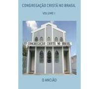 Congregação Cristã No Brasil (ebook)