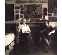 Congregation - Congregation [Vinilo]