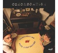 Congregation - Feel Like Crying
