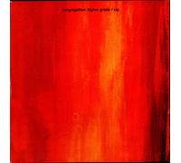 Congregation - Higher Grade