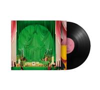 Congregation [Vinilo]