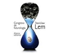 Congreso De Futurología (ebook)