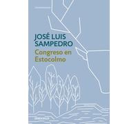 Congreso en Estocolmo (Contemporánea)