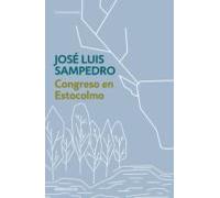 Congreso En Estocolmo (ebook)