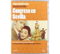 Congreso En Sevilla (C. Sevilla) [DVD]