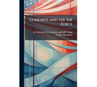 Congress and the Air Force