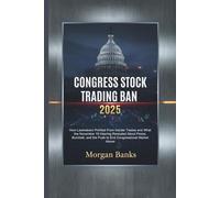 CONGRESS STOCK TRADING BAN 2025: How Lawmakers Profited From Insider Trades and What the November 19 Hearing Revealed About Pelosi, Burchett, and the Push to End Congressional Market Abuse