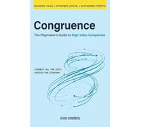 Congruence: The Playmaker’s Guide to High Value Companies