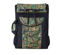 CONGRUI Bolsa de lona para guardar el tablero de dibujo, bolsa de almacenamiento (negro)