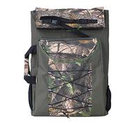 CONGRUI Bolsa para tablero de dibujo, impermeable, portátil, mochila de arte 4K, tablero de dibujo para artistas, bolsa de cartera (verde)